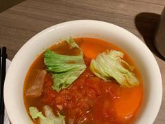 -九毛九西北菜(百信广场店)