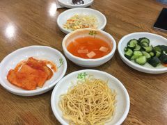 -全州拌饭馆(龙源西街店)