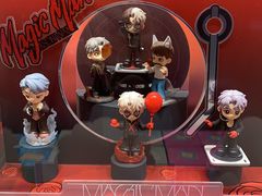 -泡泡玛特POPMART(侨福芳草地店)