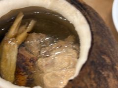 -大唐靓汤江门私房菜(景田店)
