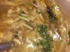 -永兴餐厅(复兴中路店)
