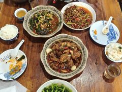 -湖南湘菜馆(东湘缘二店)