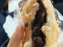 -老回回小吃(百万庄店)