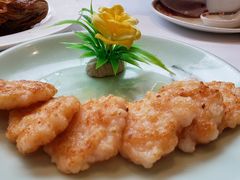 -稻香酒家·33年老字号·港式粤菜(富邦中心店)