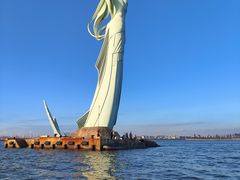 -山海广场