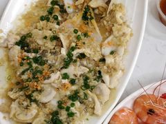 -琼大师东方烤乳猪(亚特兰蒂斯店)