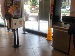 大堂-麦当劳(集美石鼓店)