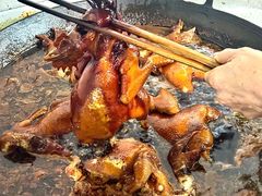 -石潭贵香酒店(玄真路店)