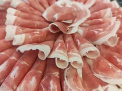 -珺小七铜锅涮肉(桃园路店)