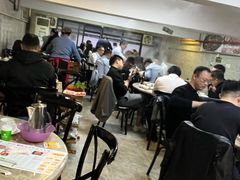 大堂-东山羊庄(八卦岭店)