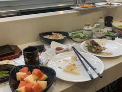 -松坂屋日料自助(长城路店)