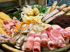 -越弥越南传统美食馆