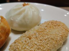 -无锡君来洲际酒店