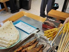 -古彭7只羊·招牌白串·碳锅羊肉旗舰店