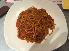 -棒约翰比萨·意面(张江店)