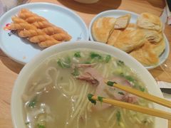 羊杂割-向阳羊汤(千峰店)