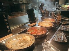 -月色西餐厅·海鲜刺身·烧烤(科学城保利郡雅酒店)