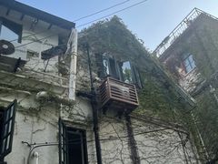 -上海蔡元培故居陈列馆
