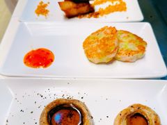 -第六季自助餐厅(甜水园店)