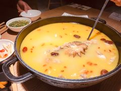 李子坝板栗鸡-李子坝梁山鸡(北碚万达五鸡哥店)