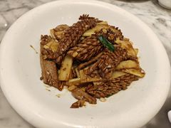 -城南往事·鲁菜济南菜(长清园博园恒大绿洲店)