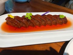 -山外山·林语花园餐厅