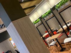 大堂-肯德基(春申店)