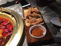 -麻路成都火锅(柏威年店)