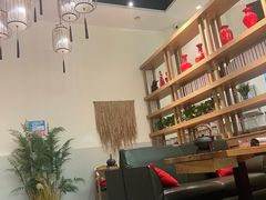 -福宝漠北·专注牛羊肉19年·西北菜(双湖林语店)