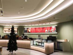 -星巴克臻选(上海陆家嘴中心店)