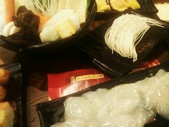 -呷哺呷哺 小火锅 (浦东新欧尚超市店)