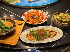 -粤·向群饭店(二沙岛店)