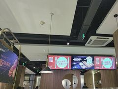 -比格比萨自助(李沧万达店)