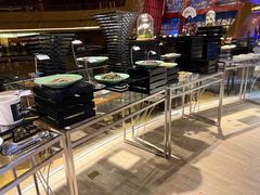 -杭州国际会议中心洲际酒店-原素全日餐厅(解放东路店)