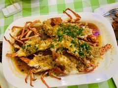-快乐海鲜城(虎泉街店)