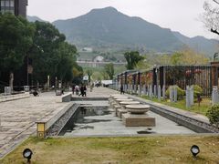 -千峡湖生态旅游度假区