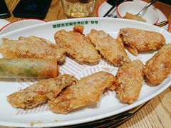 -新白鹿餐厅(爱琴海购物中心店)