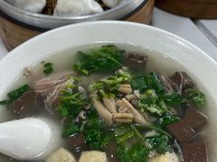 -百年尹氏汤包(湖南路狮子桥店)