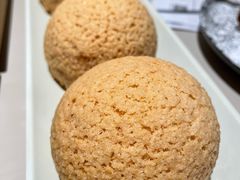 酥皮山楂叉烧包-蔡澜点心(三里屯T+MALL店)