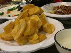 -东北农家饺子村(昌平路店)