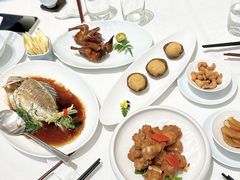 -金悦轩海鲜酒家(拱北店)