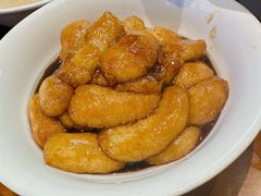 -杨厨的田园饭店(长城路店)