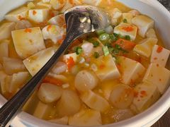 海皇豆腐-佘山世茂艾美·御珍轩中餐厅