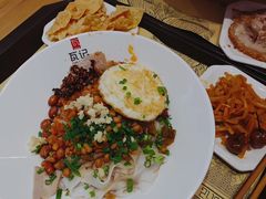 -瓦记米粉(东鼓道店)