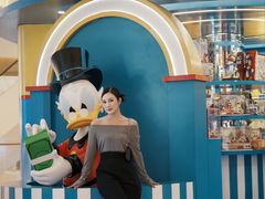 -天河城购物中心