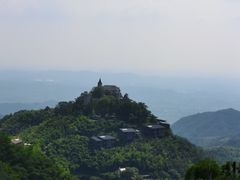 -莫干山风景区