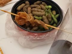-粟氏天府·东北烧烤(江南兴隆街店)