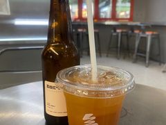 -喧闹·东方大气茶(鹅岭二厂店)