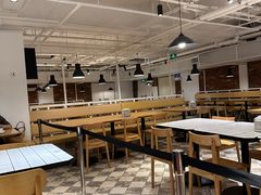 -阿那亚第一食堂 Cafeteria 1