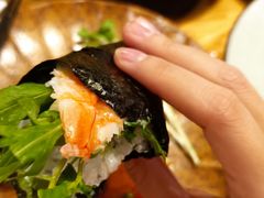 -德川家日本料理(中关村寰太大厦店)